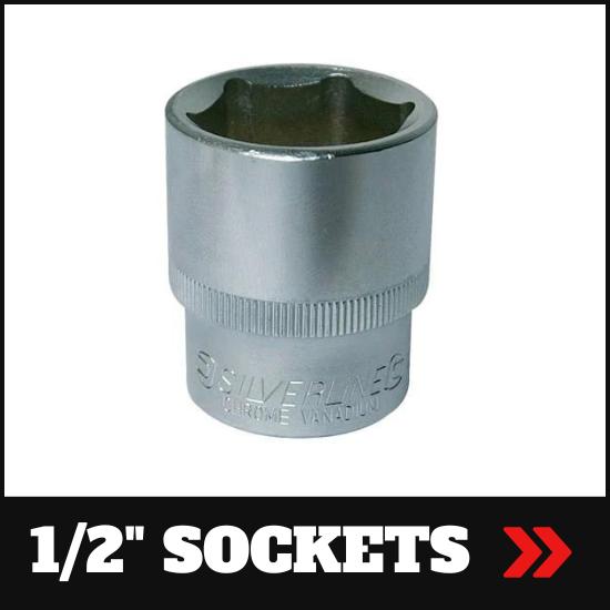 1/2" Sockets