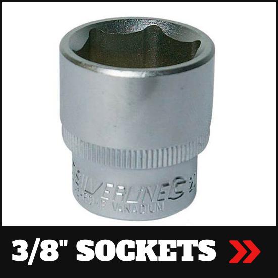 3/8" Sockets