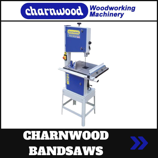 charnwood bandsaws