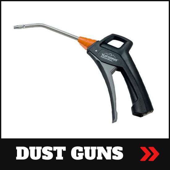 Dust Guns