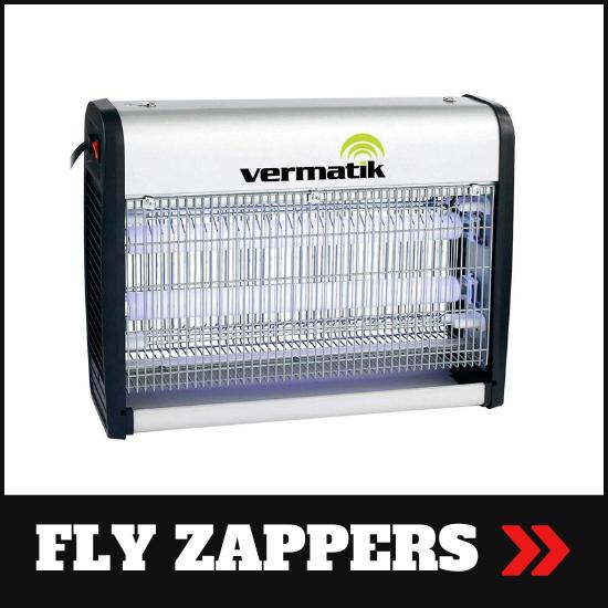Fly Zappers