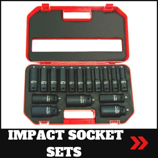 impact socket sets