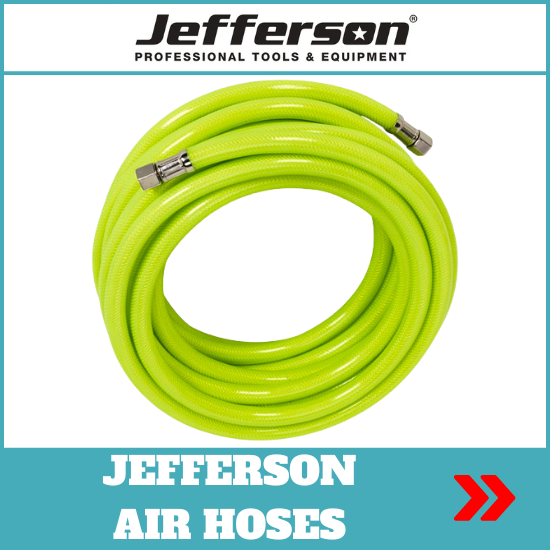 jefferson air hoses