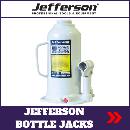 jefferson bottle jacks