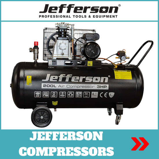 jefferson compressors