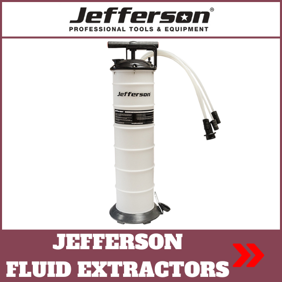 jefferson fluid extractors
