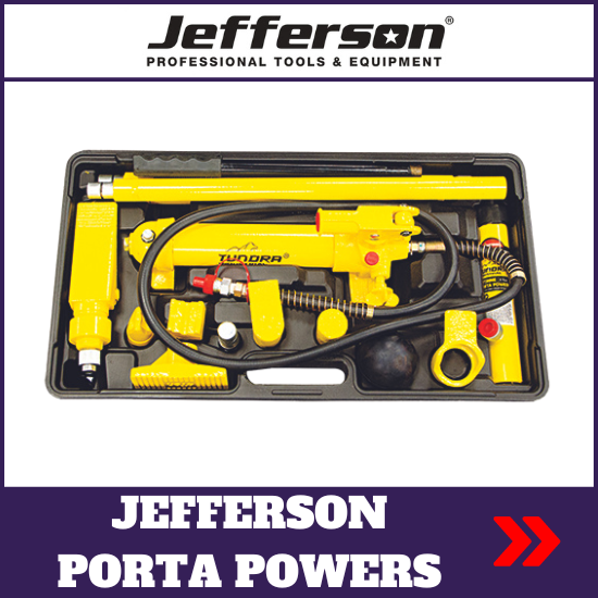 Jefferson porta powers