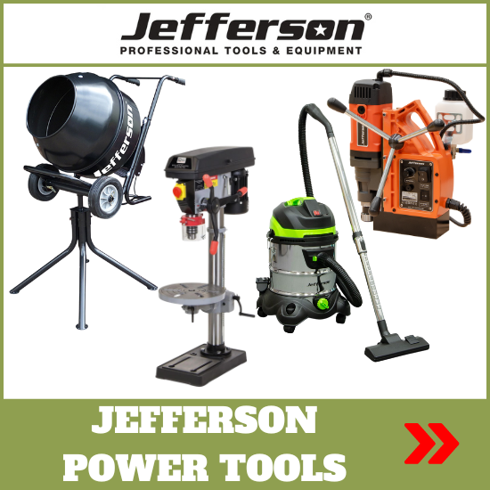 jefferson power tools