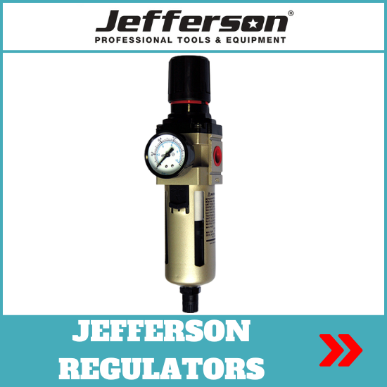 jefferson regulators
