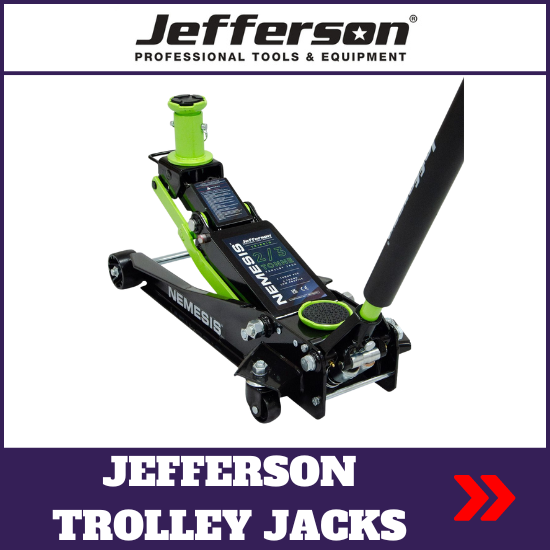 jefferson trolley jacks