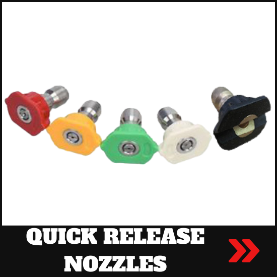 quick release nozzles 