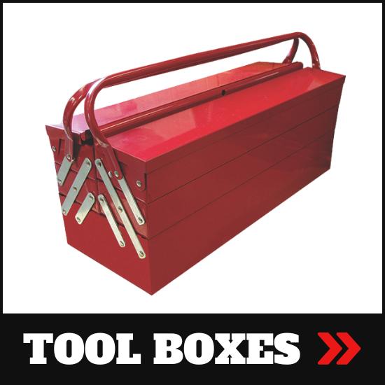 tool boxes
