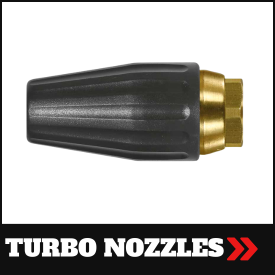 turbo nozzles