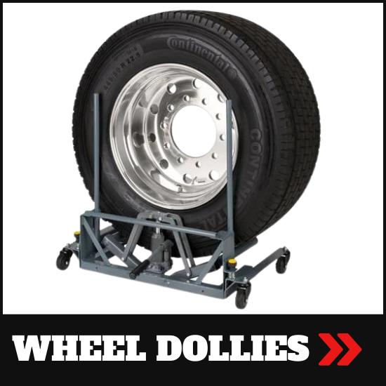 wheel dollies