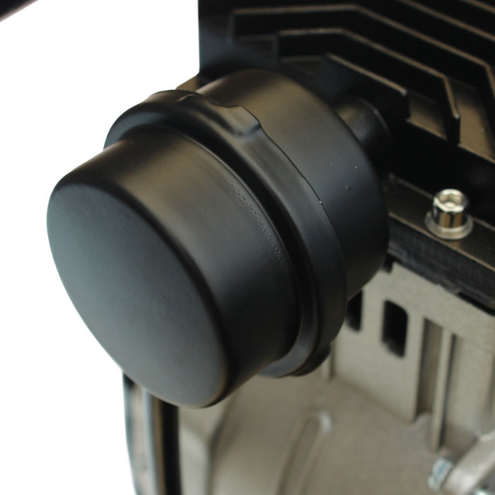 SIP 05484 DD 3hp 100ltr Low Noise Vertical Compressor (13.6CFM)