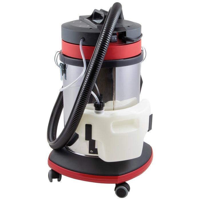 SIP 40 Litre Professional Wet & Dry Valeting Machine (1200w)