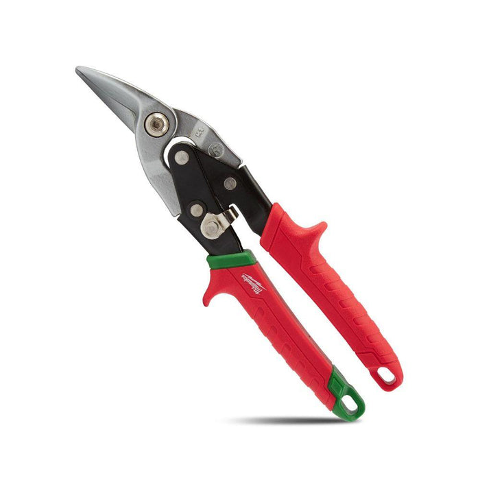 Milwaukee 48224520 10in Right Cut Metal Snips