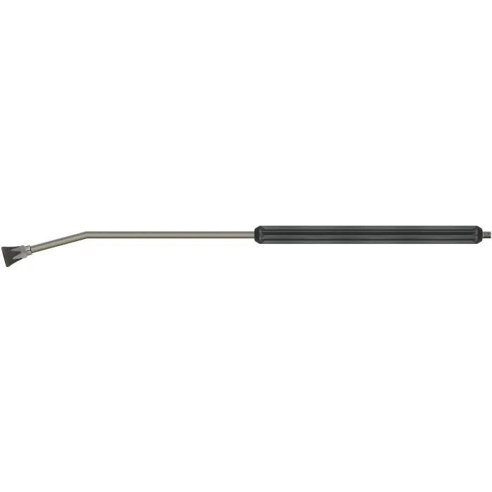 ST007 1500mm Lance with Black Moulded Handle 1/4'' Male