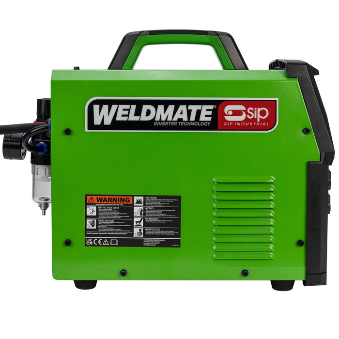 SIP 05687 WELDMATE® PRO 55A Inverter Plasma Cutter (Cuts 12mm)