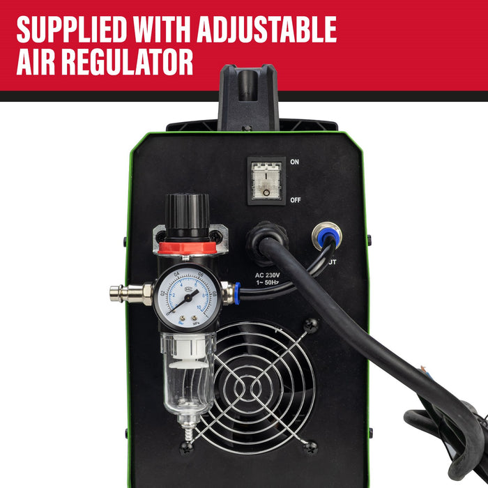 SIP 05687 WELDMATE® PRO 55A Inverter Plasma Cutter (Cuts 12mm)