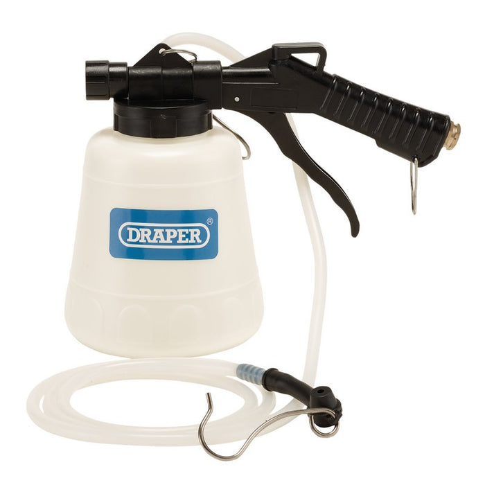 Draper 22113 1L Pneumatic Brake Fluid Extractor