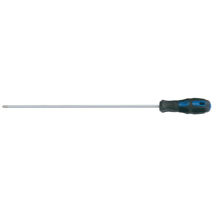 Draper No.2 x 450mm Extra Long Reach Screwdriver