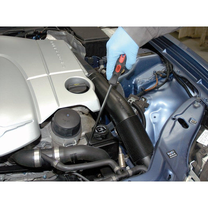 Draper No.2 x 450mm Extra Long Reach Screwdriver