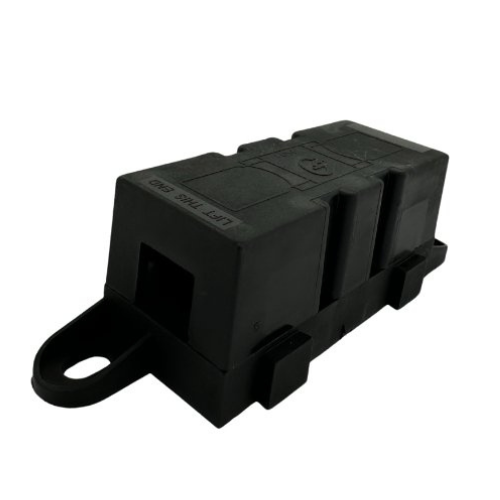 In Line Mega Fuse Holder (8mm Stud)