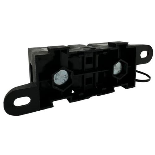 In Line Mega Fuse Holder (8mm Stud)