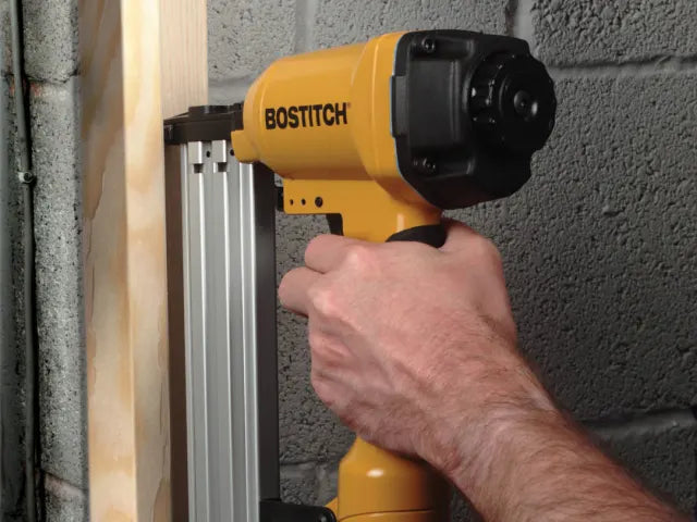 Bostitch SB-HC50FN Pneumatic Concrete Block Nailer (20-50mm)