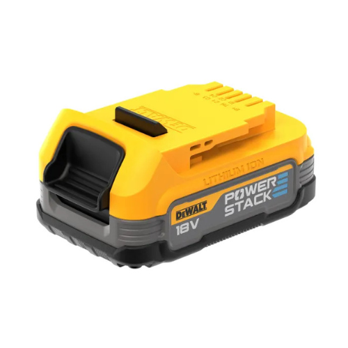 DeWalt 18v DCBP034 XR POWERSTACK™ Slide Battery (2Ah)