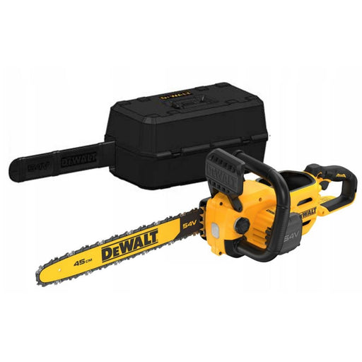 dewalt chainsaw