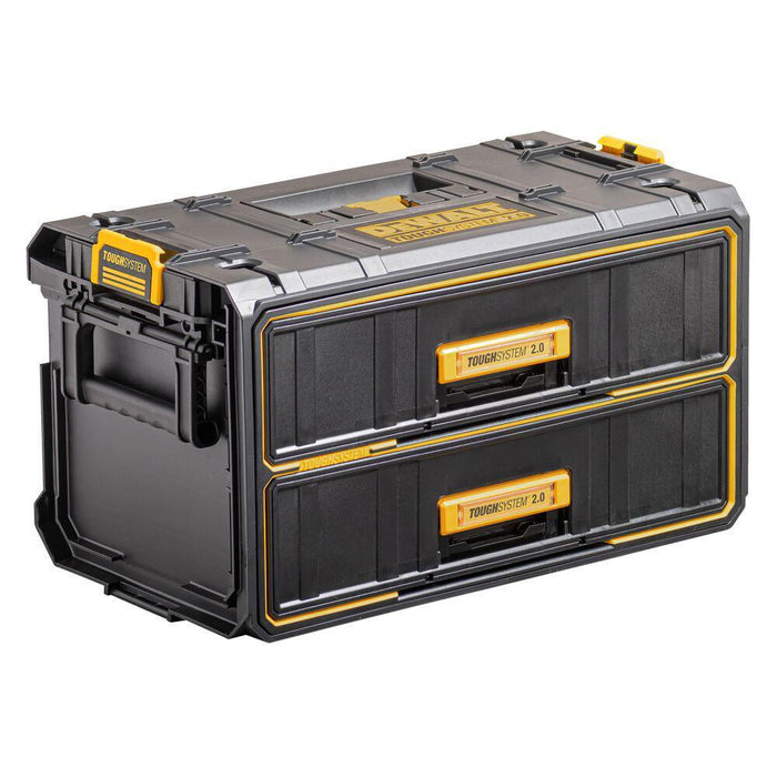 DeWalt DWST83529-1 TOUGHSYSTEM 2.0 Drawer Unit