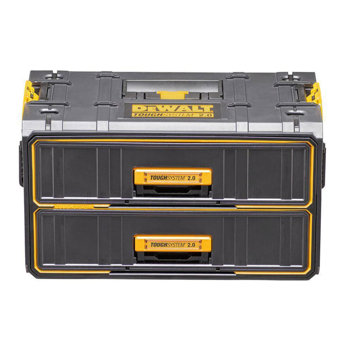 DeWalt DWST83529-1 TOUGHSYSTEM 2.0 Drawer Unit
