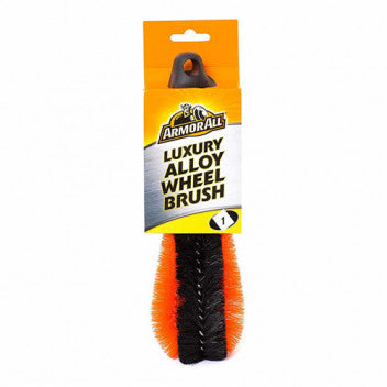 Armorall Luxury Alloy Wheel Brush