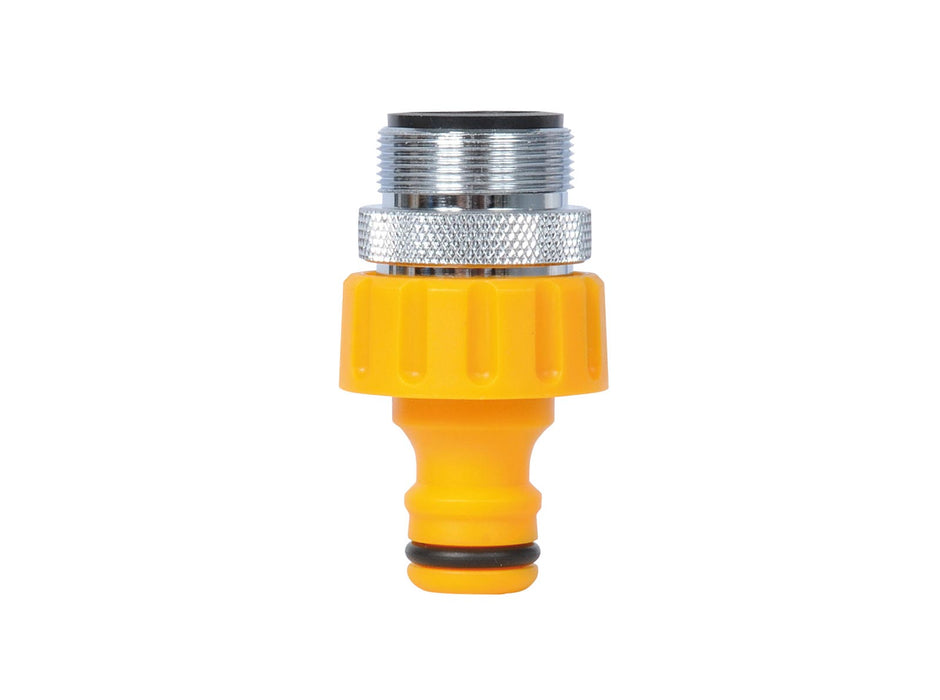Hozelock 2159 Kitchen Tap Connector 24mm (Male)