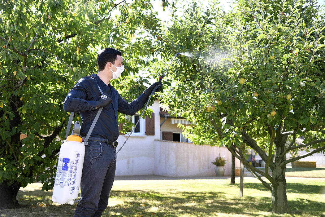 Hozelock 4230 Standard 5 Litre Pressure Sprayer