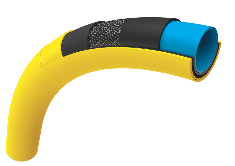 Hozelock 30M Ultimate Hose 12.5mm (1/2'') Diameter