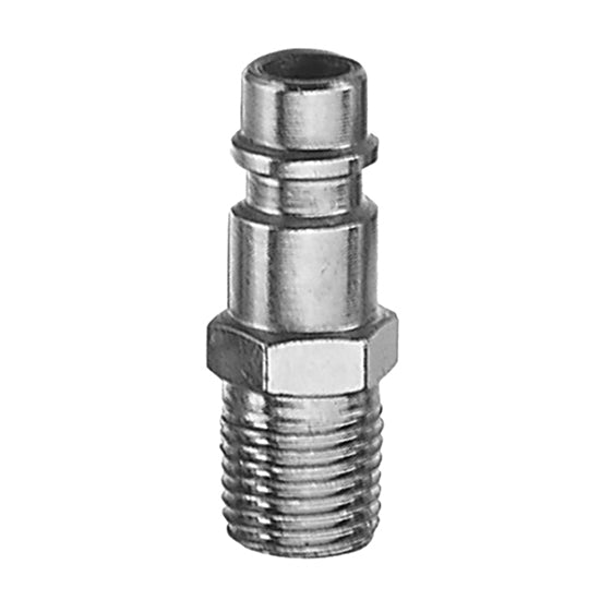 Jefferson 1/4''X 3/8''Bsp Male Plug (2 pack)