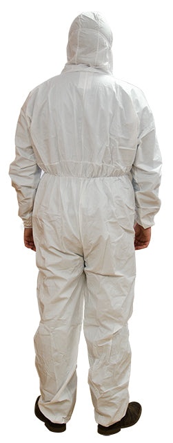 Jefferson Industrial XX Large Spray Suit