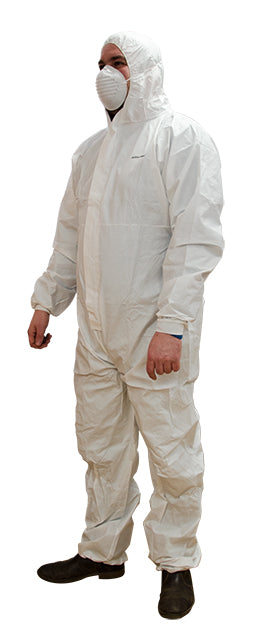 Jefferson Industrial XX Large Spray Suit