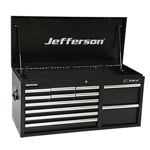 jefferson tool chest