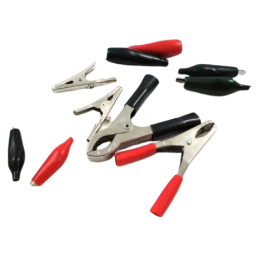 28pc Electrical Clip Assorted Set
