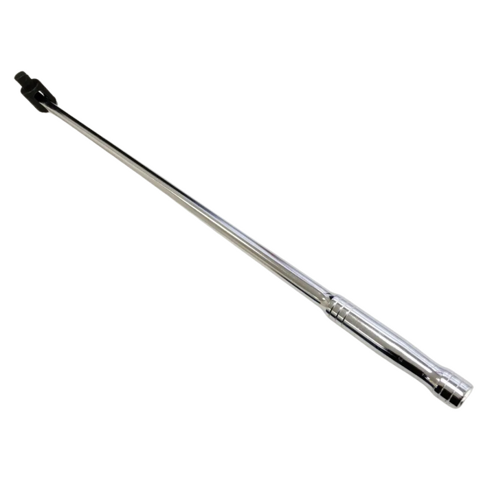 Toolzone 1'' Drive Power Bar (Length: 1M)