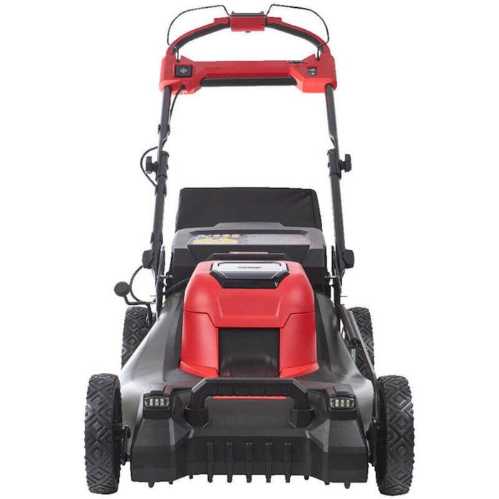 Milwaukee M18F2LM53-122 Fuel Dual Battery Mower (Bare)