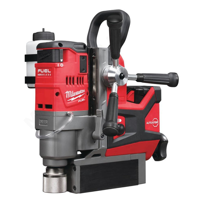 Milwaukee M18FMDP-502C FUEL™ Magnetic Drill Press (Bare)