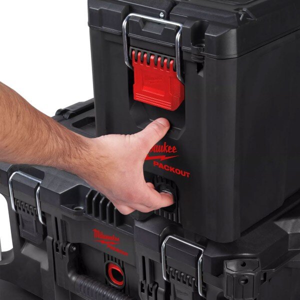 Milwaukee Packout Compact Toolbox 4932471723