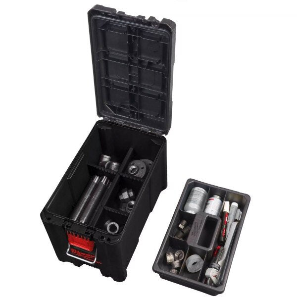 Milwaukee Packout Compact Toolbox 4932471723