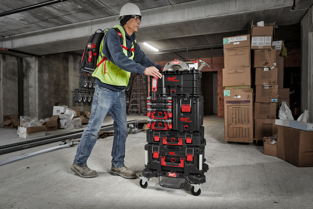 Milwaukee Packout Compact Toolbox 4932471723