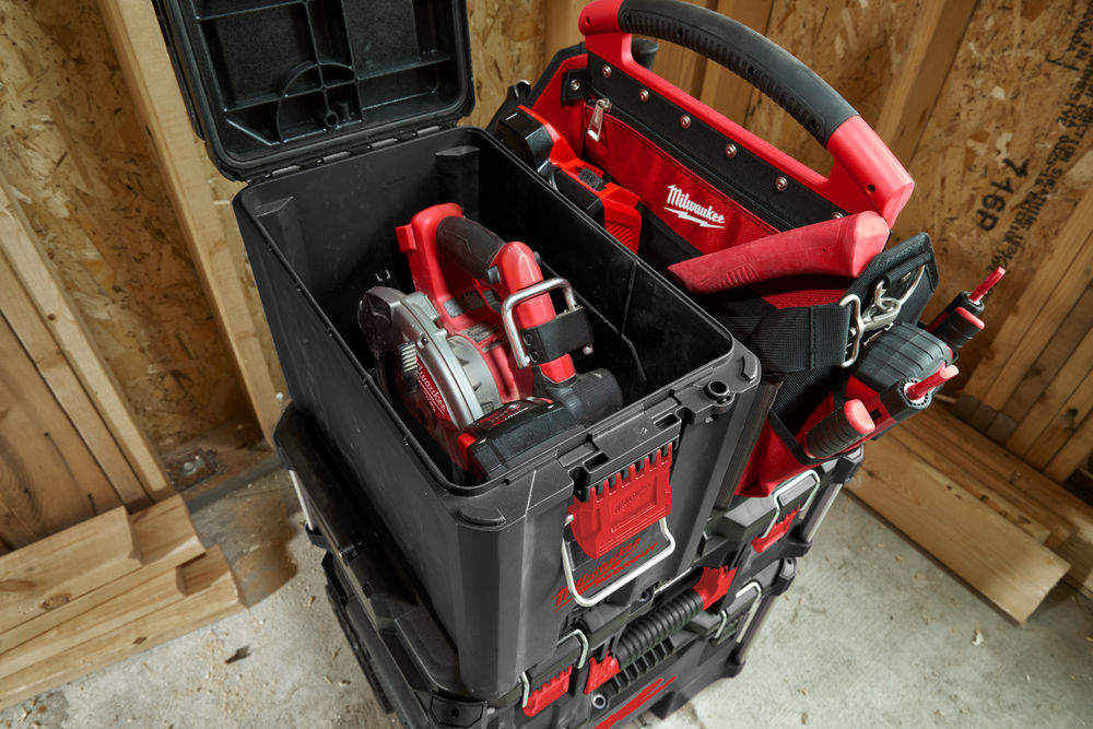 Milwaukee Packout Compact Toolbox 4932471723